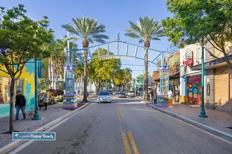 1012 Miami Boulevard Delray Beach FL 33483