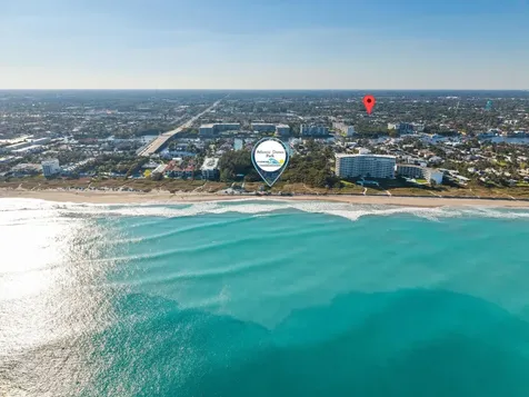 1012 Miami Boulevard Delray Beach FL 33483