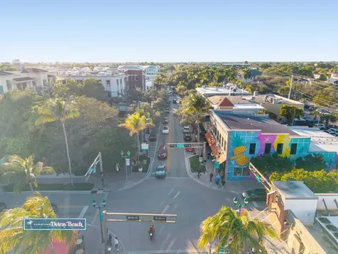 1012 Miami Boulevard Delray Beach FL 33483