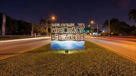 1012 Miami Boulevard Delray Beach FL 33483