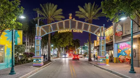 1012 Miami Boulevard Delray Beach FL 33483