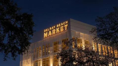 1012 Miami Boulevard Delray Beach FL 33483
