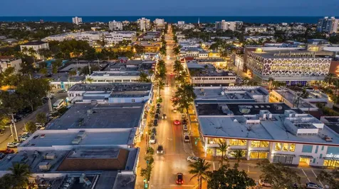 1012 Miami Boulevard Delray Beach FL 33483