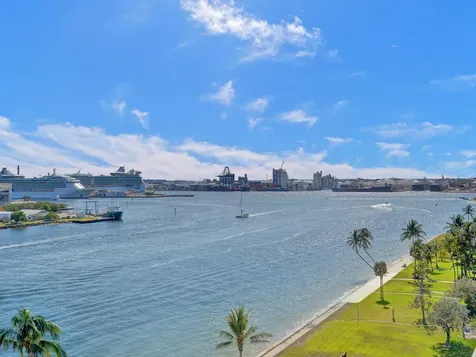 2100 S Ocean Drive Fort Lauderdale FL 33316