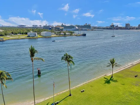 2100 S Ocean Drive Fort Lauderdale FL 33316