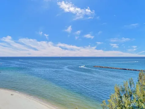 2100 S Ocean Drive Fort Lauderdale FL 33316