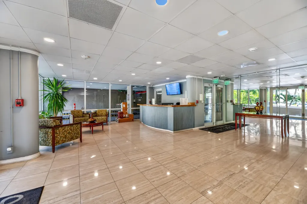 133 N Pompano Beach Boulevard Pompano Beach FL 33062