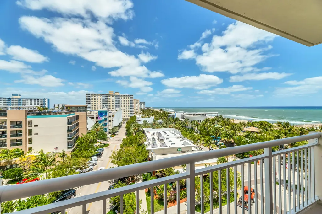 133 N Pompano Beach Boulevard Pompano Beach FL 33062
