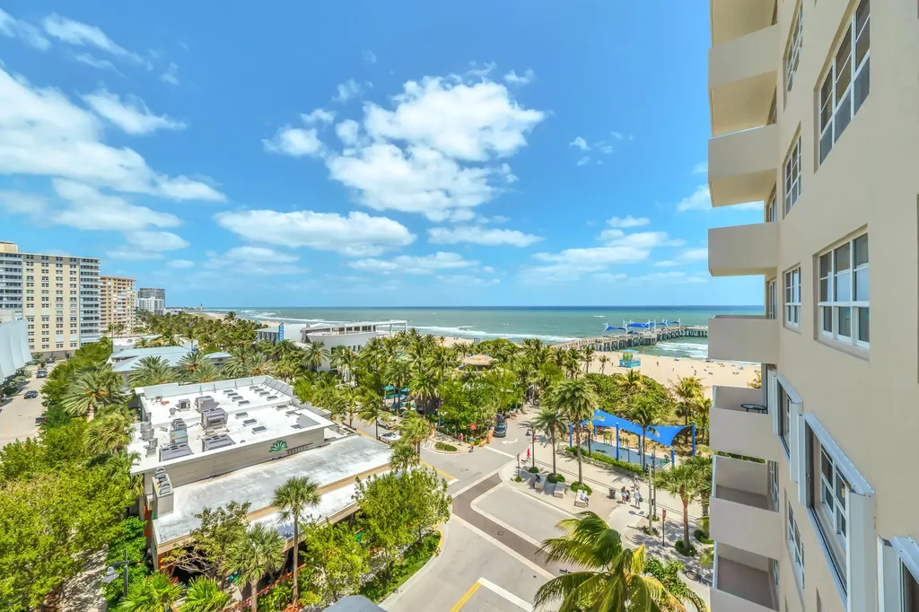 133 N Pompano Beach Boulevard Pompano Beach FL 33062