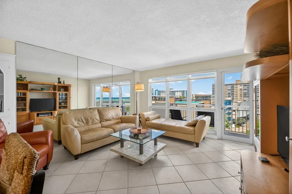 133 N Pompano Beach Boulevard Pompano Beach FL 33062