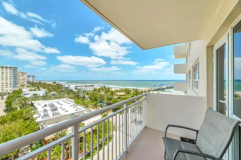 133 N Pompano Beach Boulevard Pompano Beach FL 33062