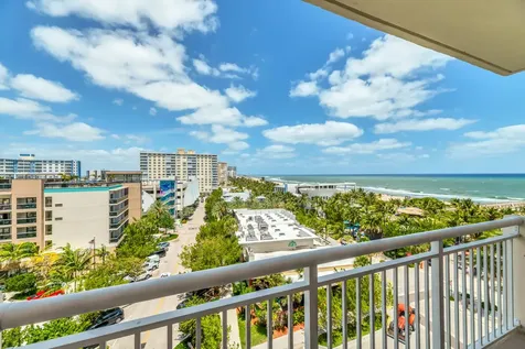 133 N Pompano Beach Boulevard Pompano Beach FL 33062