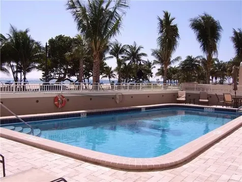 133 N Pompano Beach Boulevard Pompano Beach FL 33062