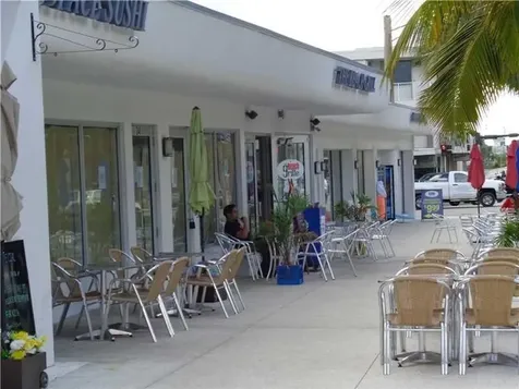 133 N Pompano Beach Boulevard Pompano Beach FL 33062