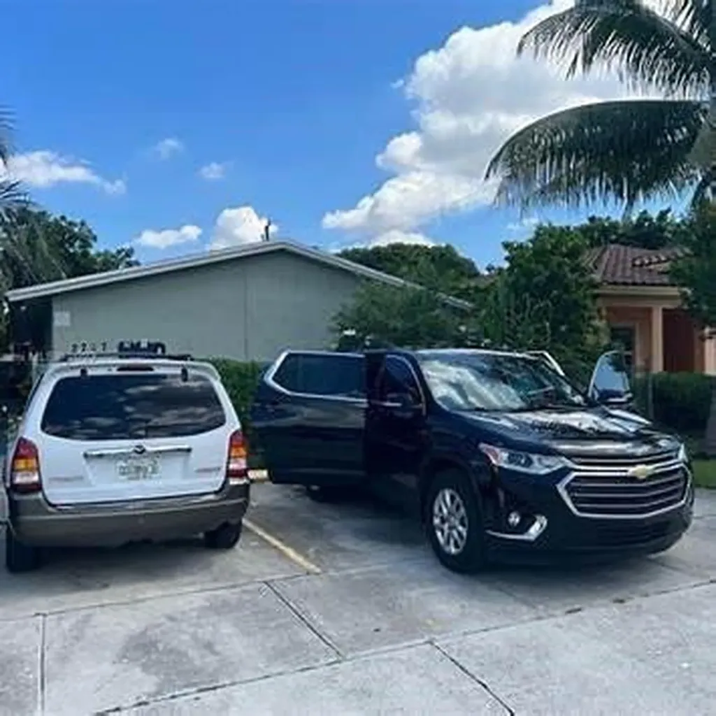 2707 NW 15th Street Fort Lauderdale FL 33311