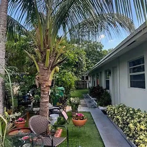 2707 NW 15th Street Fort Lauderdale FL 33311