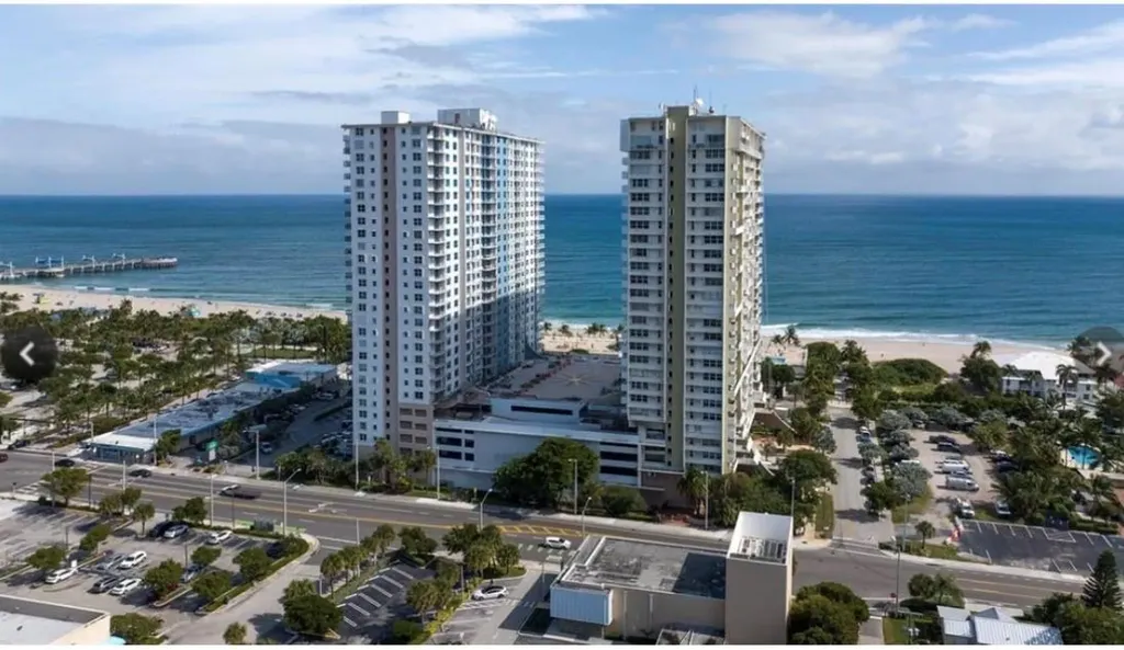 Pompano Beach FL 33062