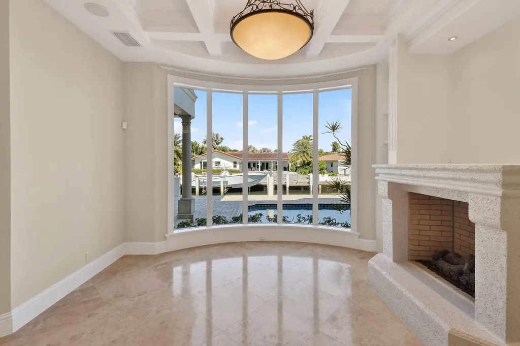 501 Golden Harbour Drive Boca Raton FL 33432