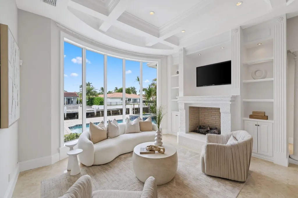 501 Golden Harbour Drive Boca Raton FL 33432