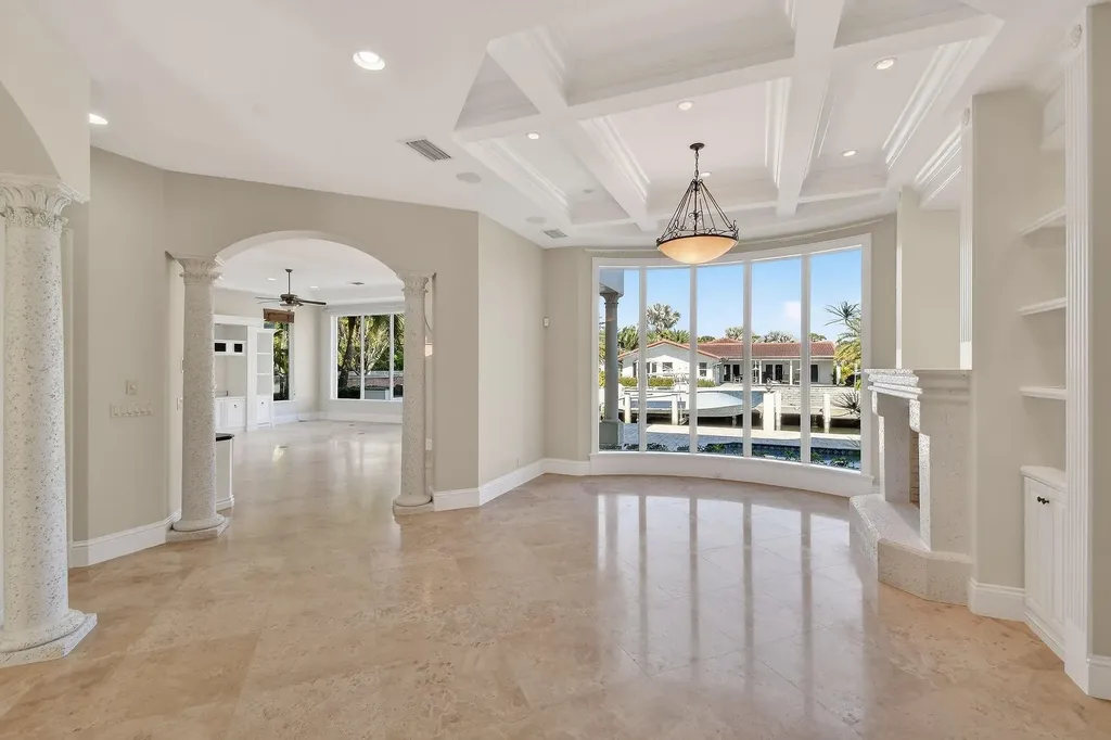 501 Golden Harbour Drive Boca Raton FL 33432