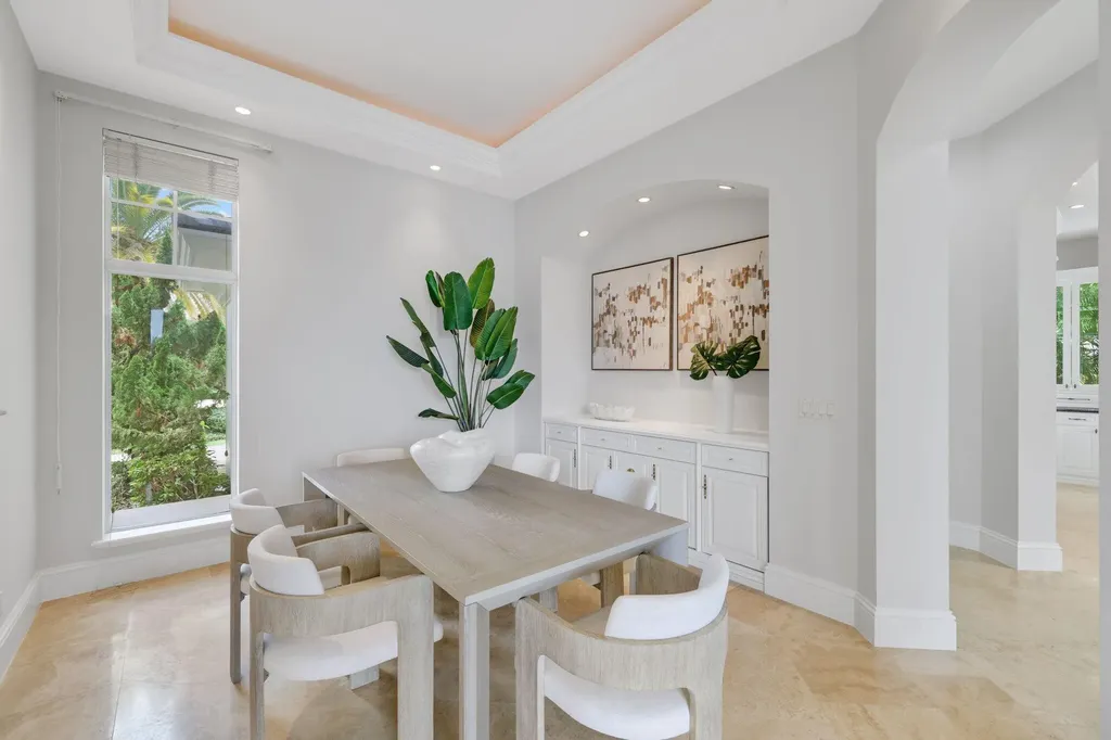 501 Golden Harbour Drive Boca Raton FL 33432