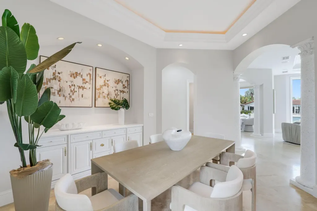 501 Golden Harbour Drive Boca Raton FL 33432
