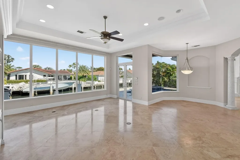 501 Golden Harbour Drive Boca Raton FL 33432