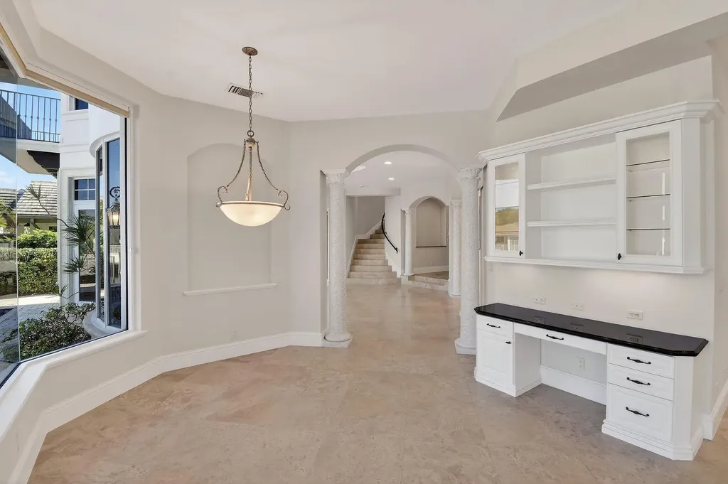 501 Golden Harbour Drive Boca Raton FL 33432
