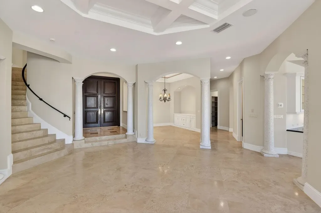501 Golden Harbour Drive Boca Raton FL 33432