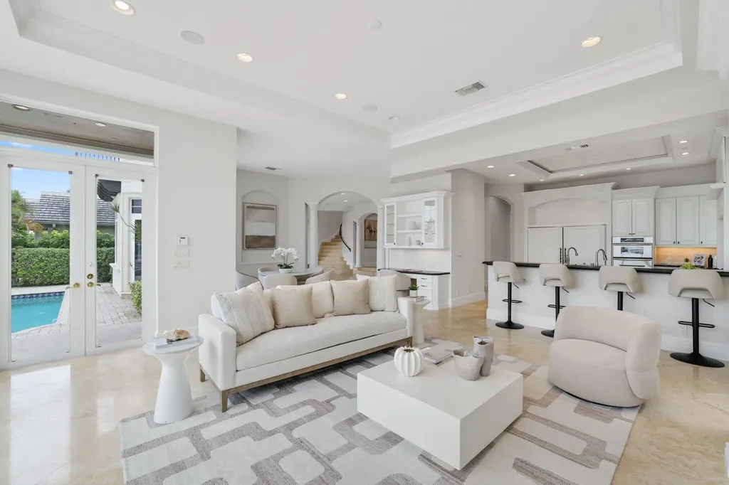 501 Golden Harbour Drive Boca Raton FL 33432