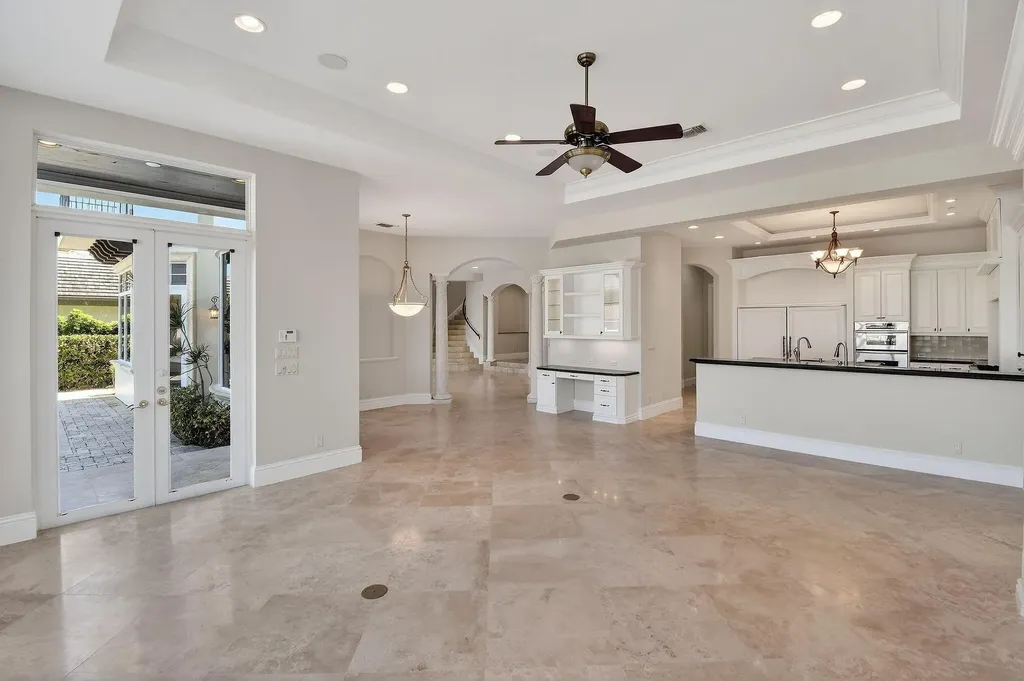 501 Golden Harbour Drive Boca Raton FL 33432