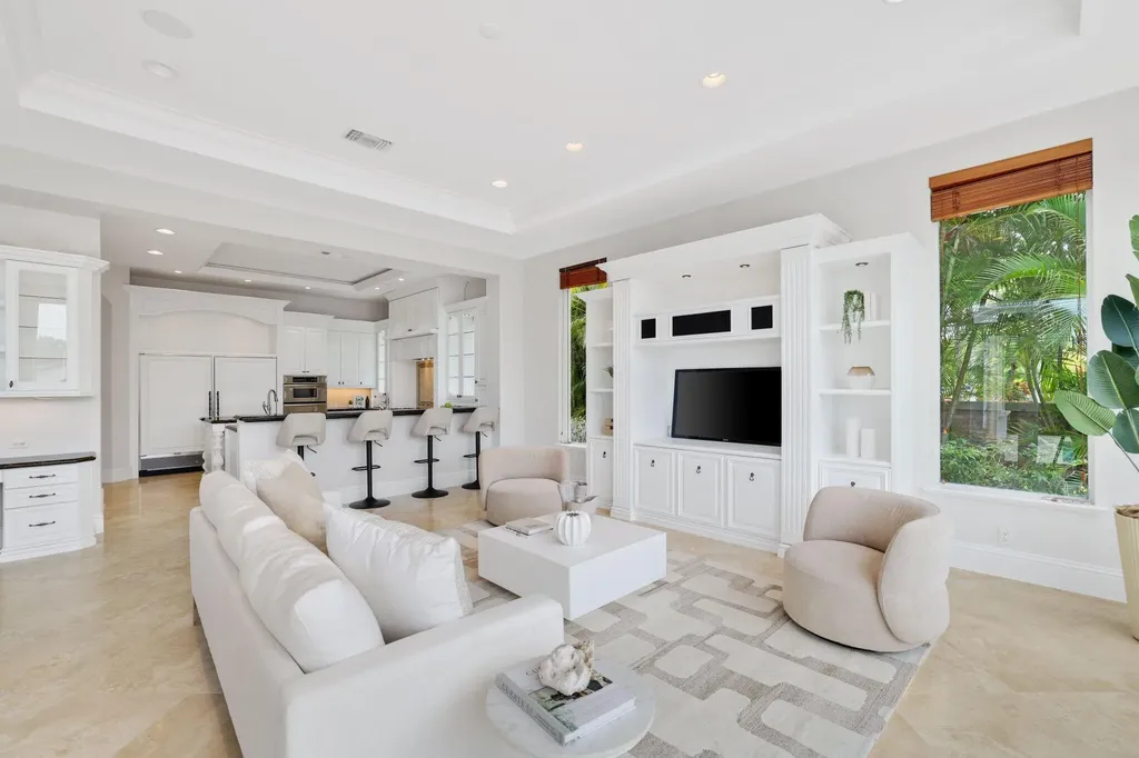 501 Golden Harbour Drive Boca Raton FL 33432