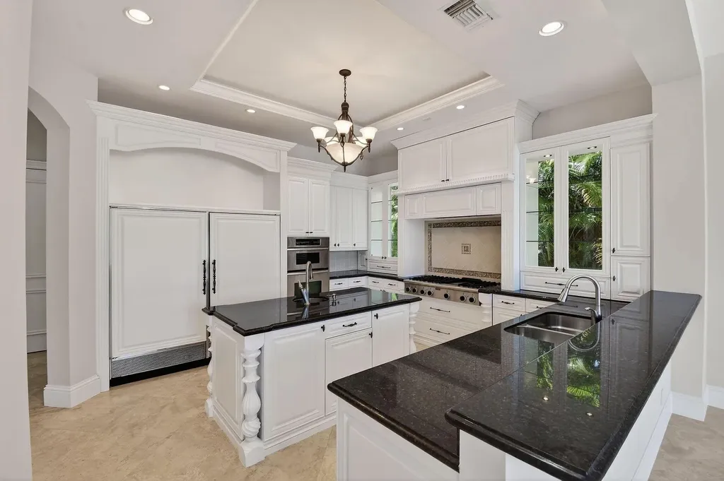 501 Golden Harbour Drive Boca Raton FL 33432