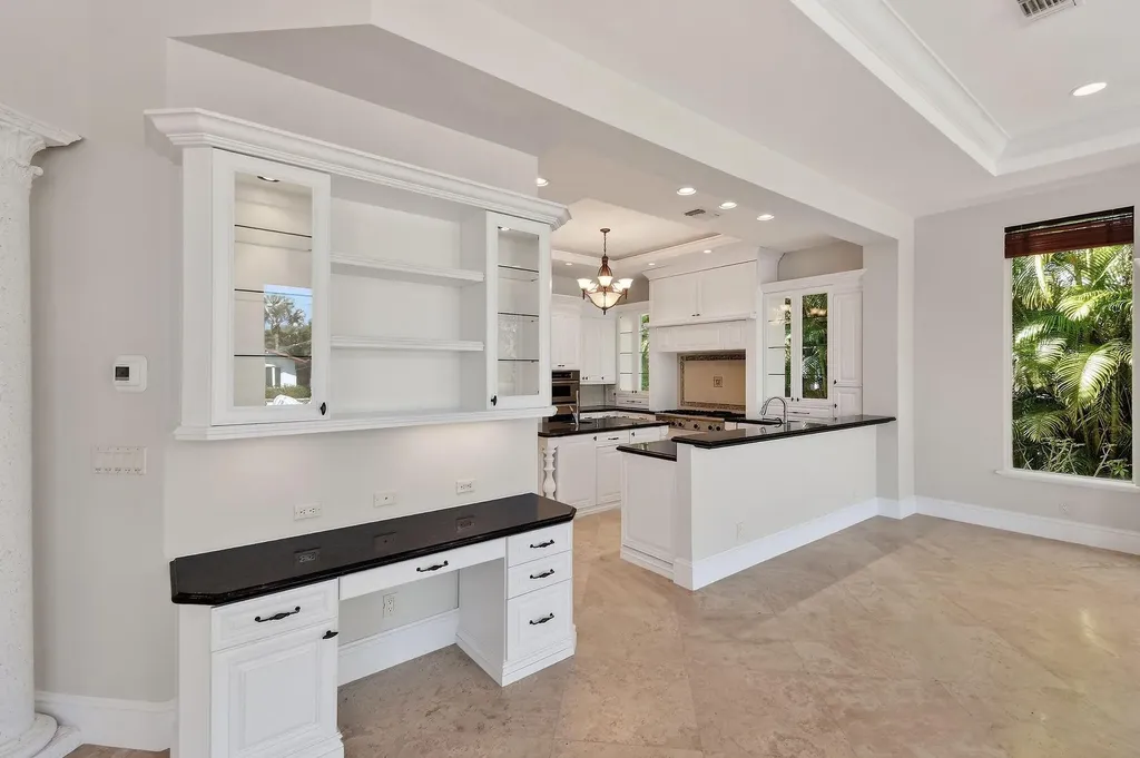 501 Golden Harbour Drive Boca Raton FL 33432