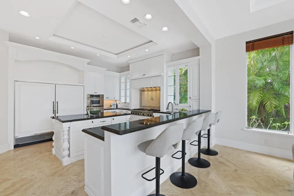 501 Golden Harbour Drive Boca Raton FL 33432