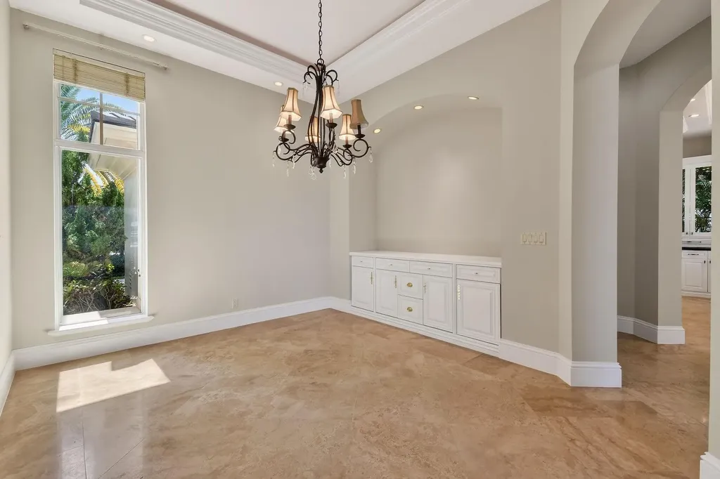 501 Golden Harbour Drive Boca Raton FL 33432