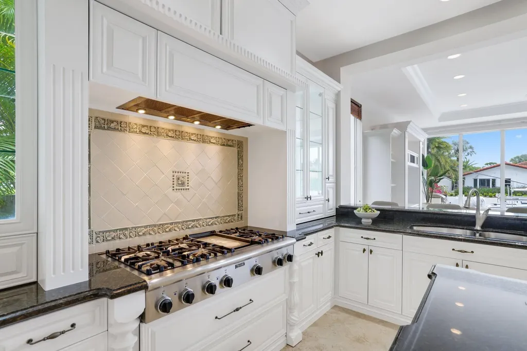 501 Golden Harbour Drive Boca Raton FL 33432