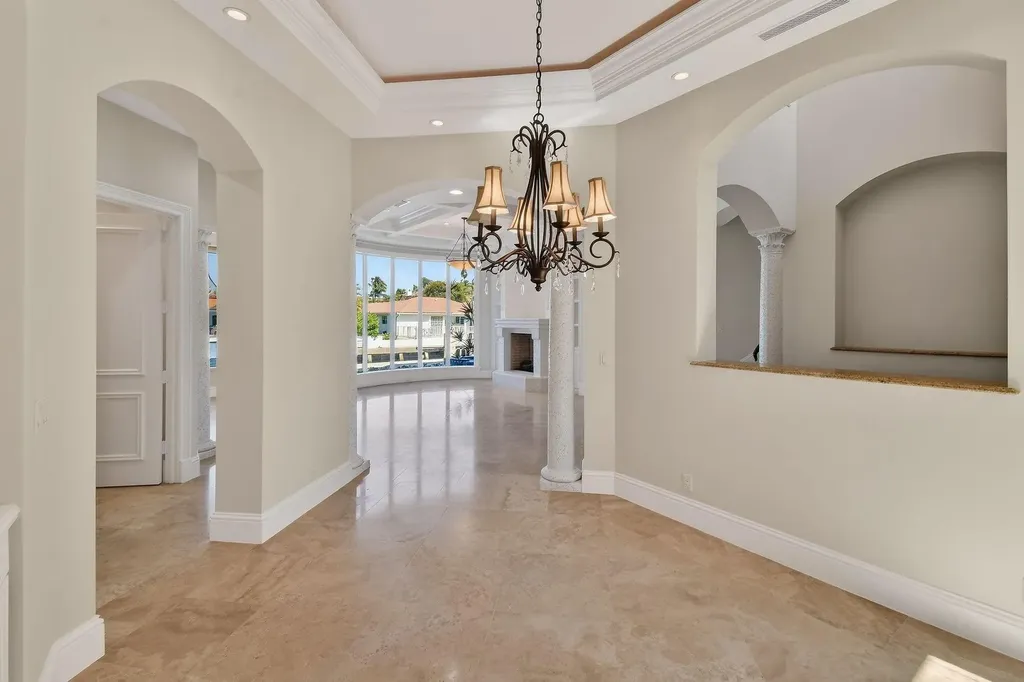 501 Golden Harbour Drive Boca Raton FL 33432