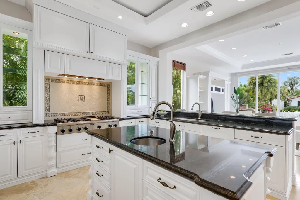 501 Golden Harbour Drive Boca Raton FL 33432