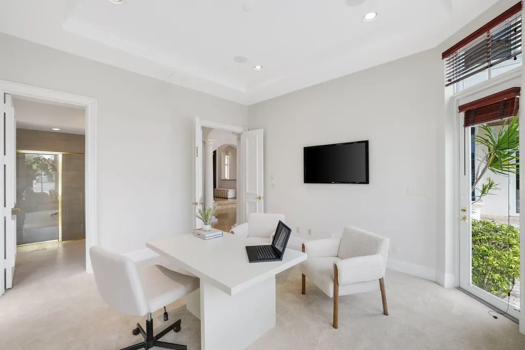 501 Golden Harbour Drive Boca Raton FL 33432