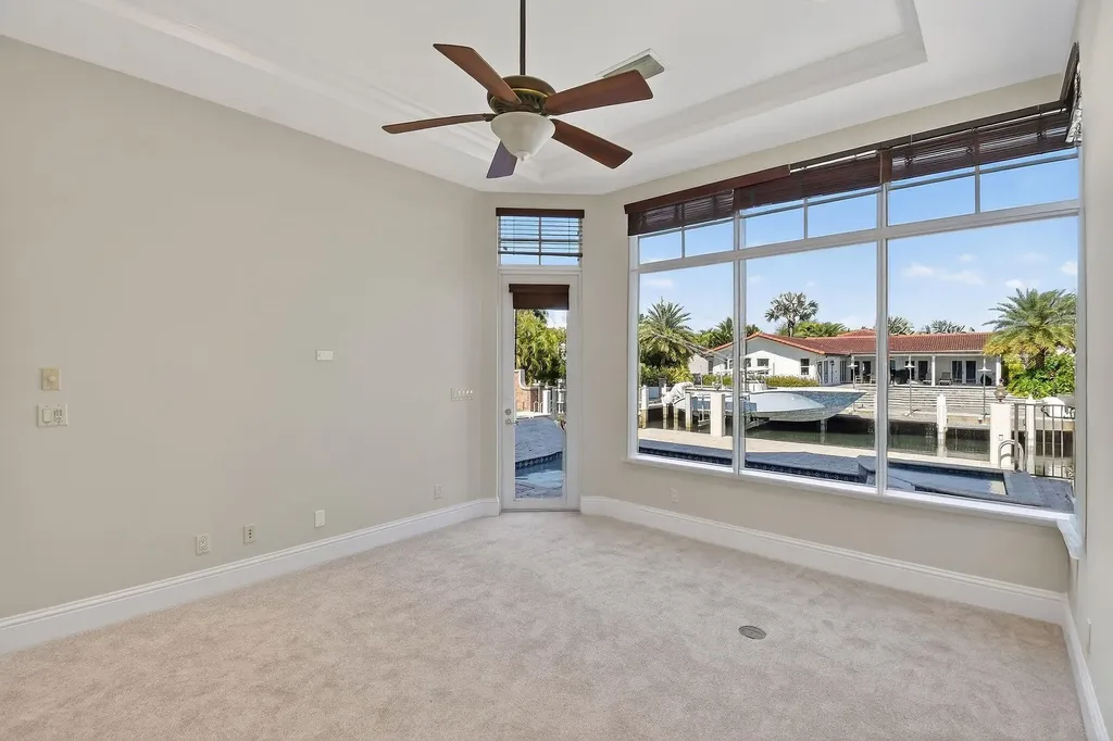 501 Golden Harbour Drive Boca Raton FL 33432