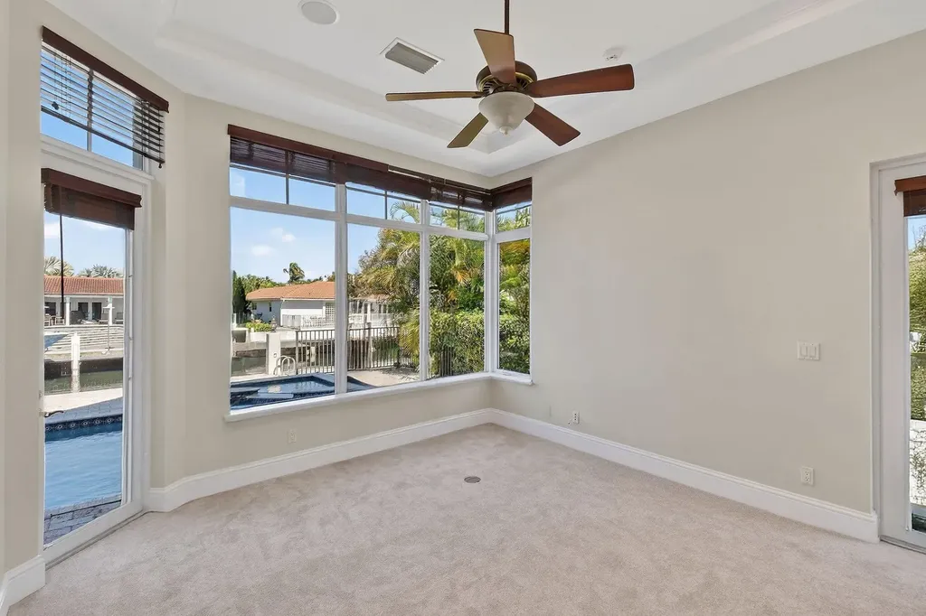 501 Golden Harbour Drive Boca Raton FL 33432