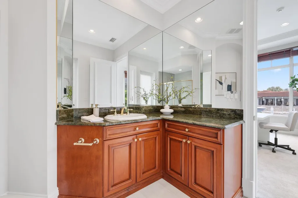501 Golden Harbour Drive Boca Raton FL 33432