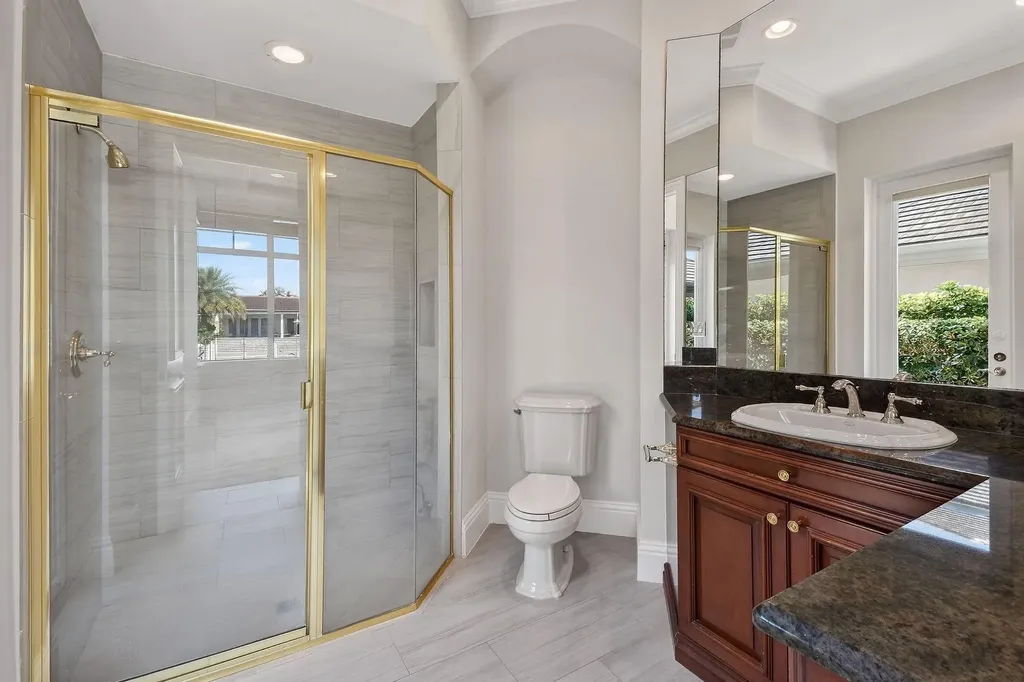 501 Golden Harbour Drive Boca Raton FL 33432