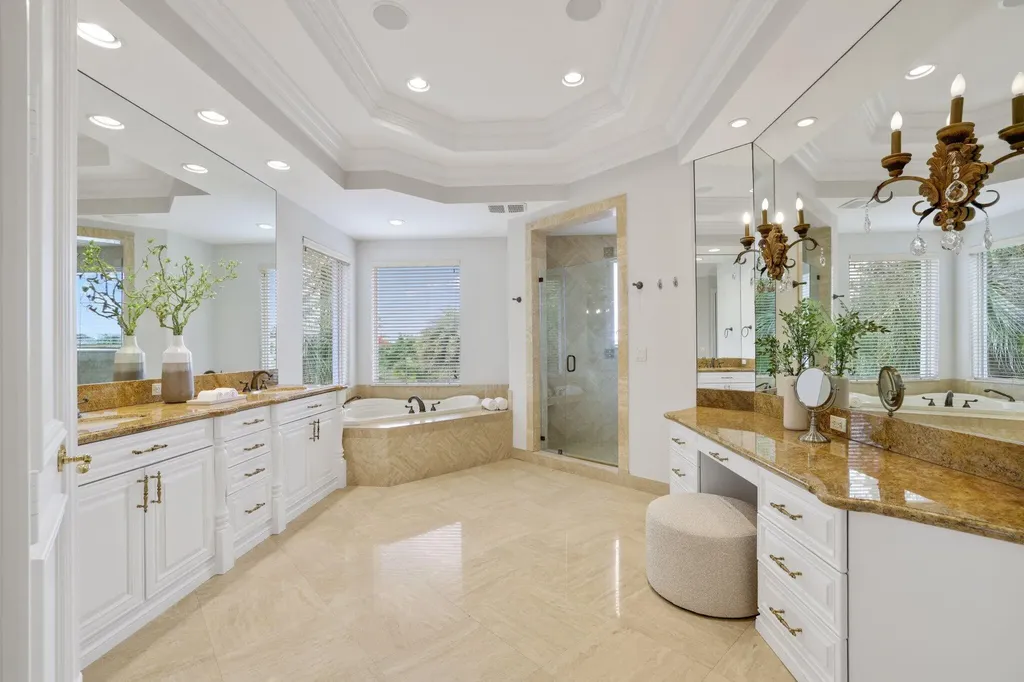 501 Golden Harbour Drive Boca Raton FL 33432