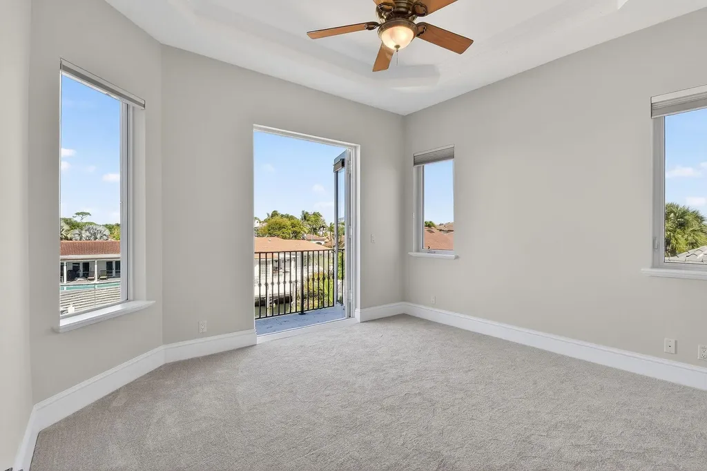 501 Golden Harbour Drive Boca Raton FL 33432