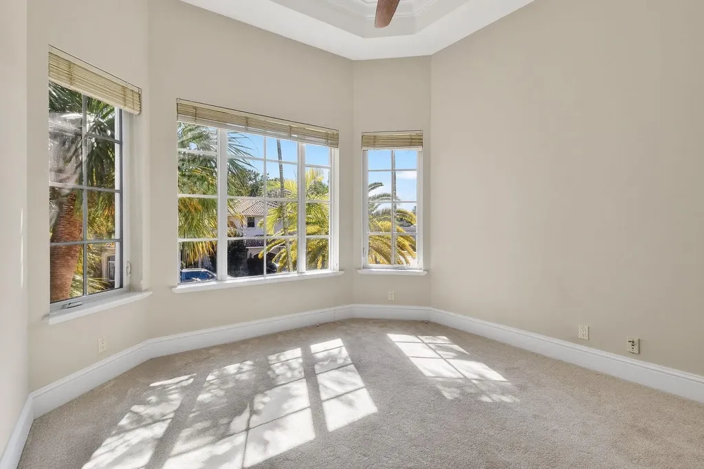 501 Golden Harbour Drive Boca Raton FL 33432