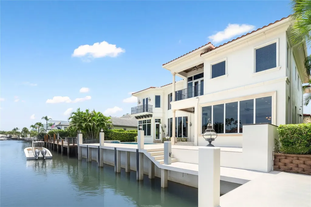 501 Golden Harbour Drive Boca Raton FL 33432