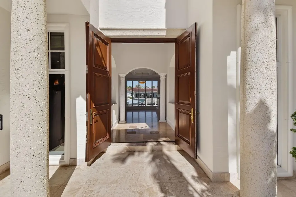 501 Golden Harbour Drive Boca Raton FL 33432