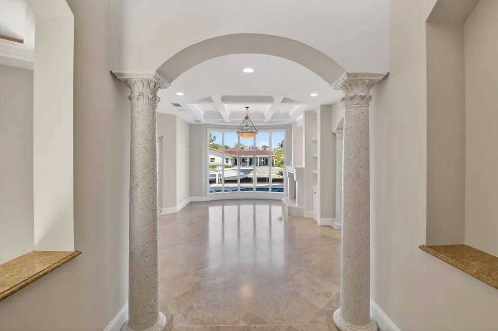 501 Golden Harbour Drive Boca Raton FL 33432